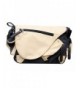 Genda 2Archer Casual Messenger Leather