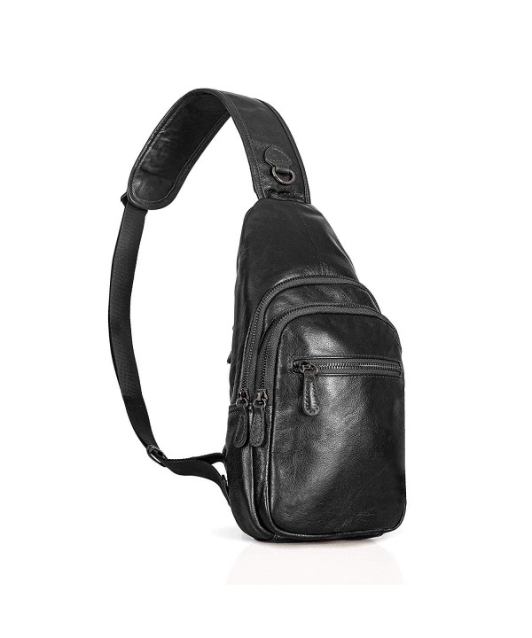 Spacious Shoulder Crossbody Everyday Rinese