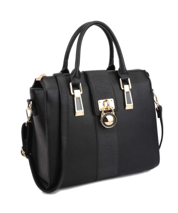 MKY Satchel Handbag Designer Shoulder