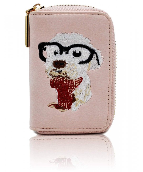 Women Credit Card Holder Wallets