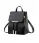 Fashion Shoulder Rucksack Leather Backpack