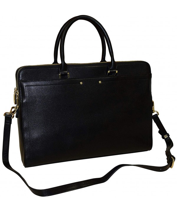 New York Notebook Satchel Shoulder