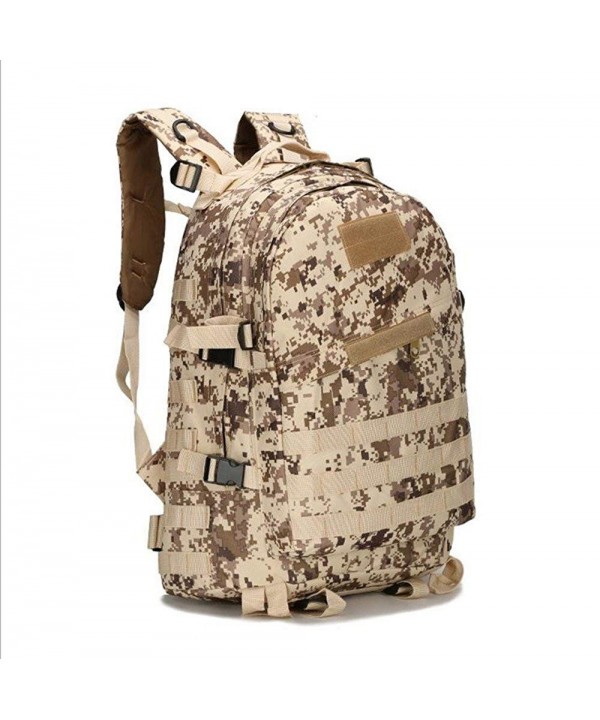 PME Military Tactical Backpack Classical