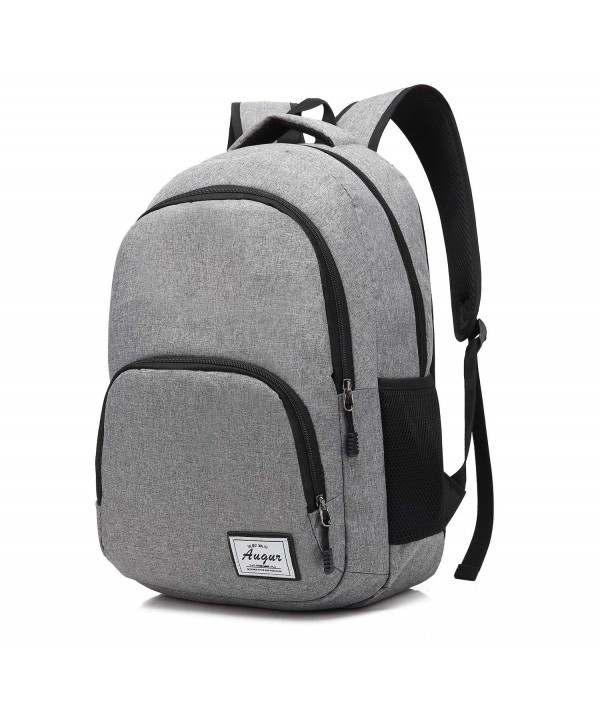 Backpack Waterproof Lightweight Minimalism 15 6 Inch