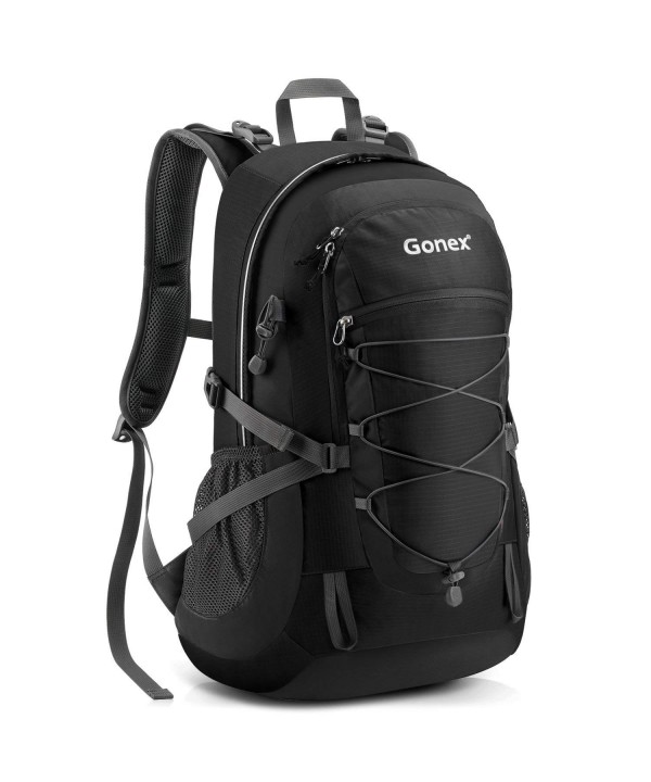 Gonex Backpack Repellent Trekking Included