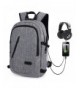 JINRUCHE Anti Theft Backpack Charging Resistant