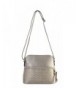 Diophy Leather Tassels Handbag MY 6456