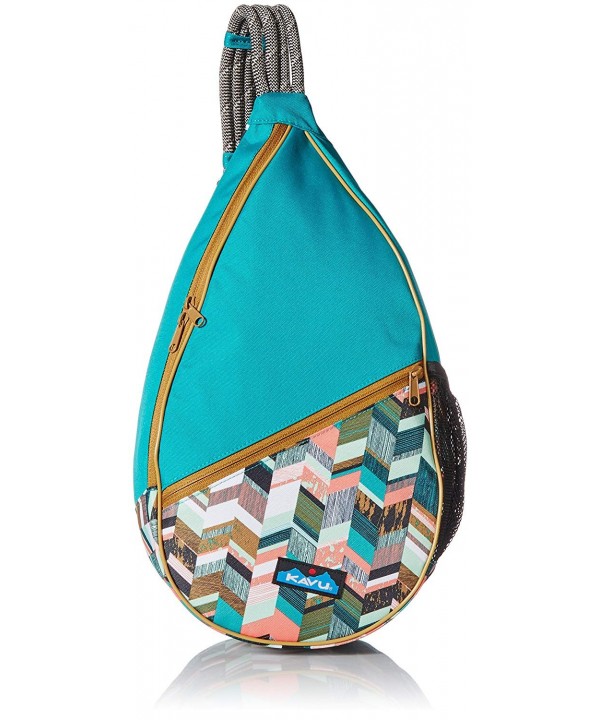 KAVU Paxton Pack Coastal Blocks