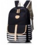 Leaper Thickened Backpack Shoulder Handbag