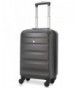 Aerolite American Airlines Spinner Suitcase