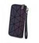 UTO Checkbook Geometric Luminous Holographic