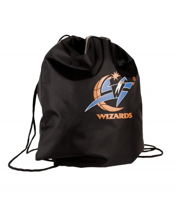 Outerstuff Washington Drawstring Lightweight Backpack