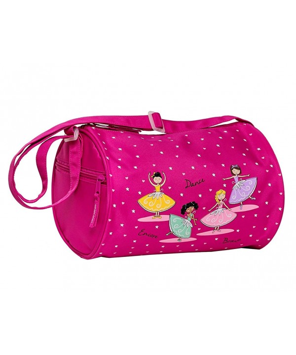 Horizon Dance 1042 Bravo Duffel