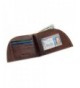 Orvis 3L7E0200 Leather Front pocket Wallet