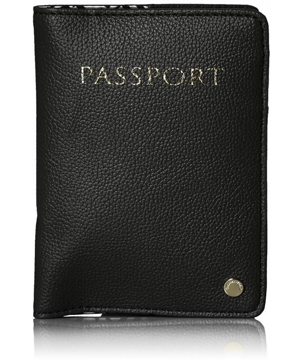 Tignanello Travel Bundle Pass BLACK