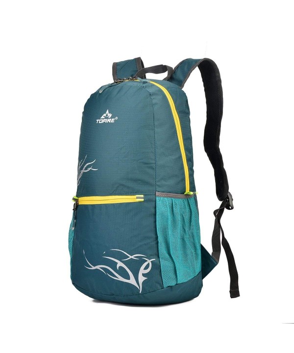 Running Backpack Lightweight Resistant Daypack