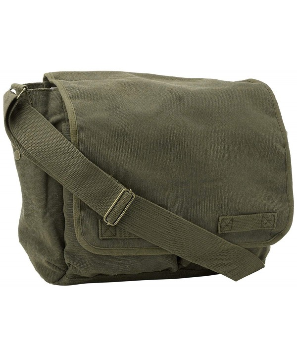 Original Army Military Messenger Universe