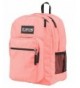 Trans Jansport Backpack Supermax Pansy