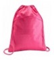 Thirty One Cinch Sac Pink Cross