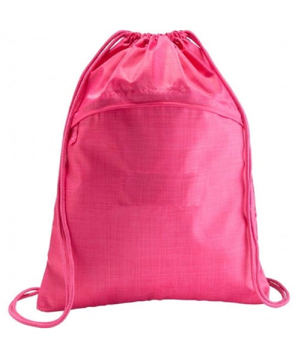 Thirty One Cinch Sac Pink Cross