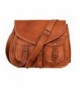 Satchel Artishus genuine Crossbody Shoulder