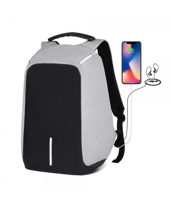 Backpack Business Charging Suitable 15 6 inch