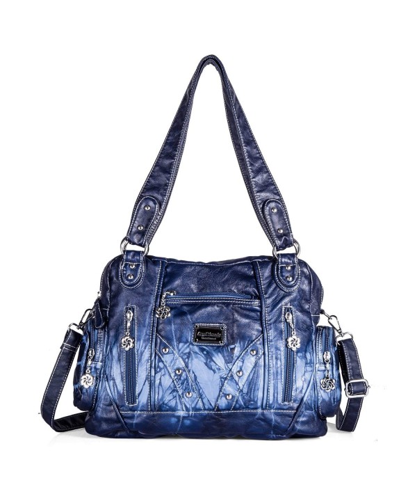 Barcelo Handbags LadiesShoulder Designer AK161513