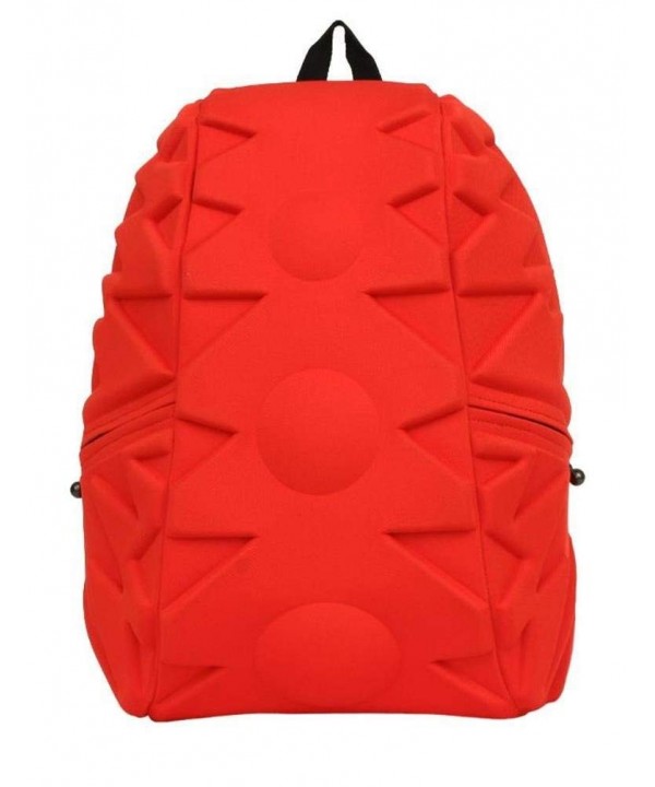 MadPax KAA24484640 Madpax Backpack Orange