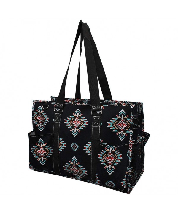 Southern Tribe NGIL Zippered Organizer