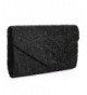 Lifewish Elegant Envelope Evening Handbag