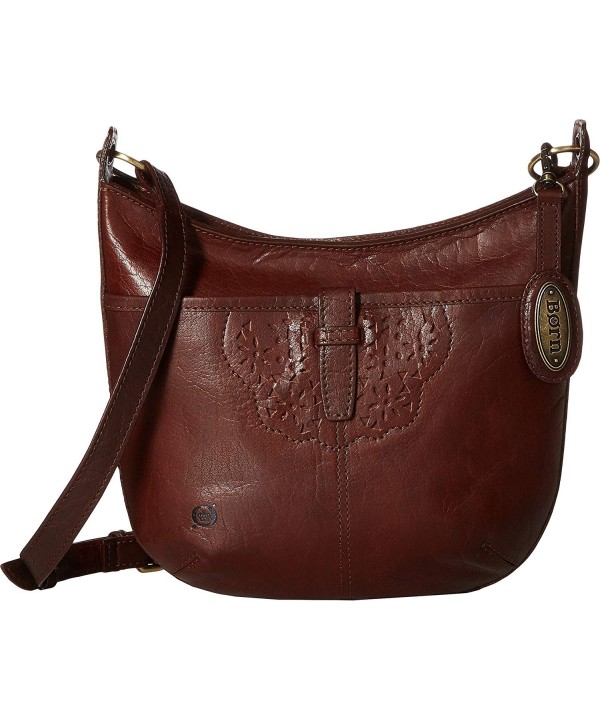 Born Womens Atlantis Crossbody