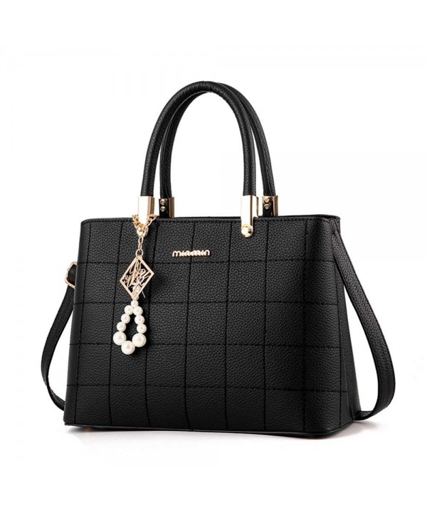 Fashion Handbags Designer Satchel Shoulder