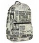 Potter Backpack Prophet Newspaper Undesirable