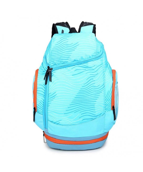 Lightweight Backpack Rucksack basketball 15 6 inch