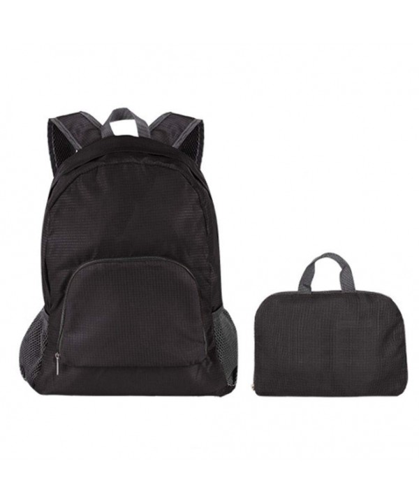 SHIAWASENA Waterproof Packable Lightweight Backpack