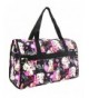 Betty Boop Duffel Durable Microfiber