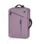 ELESAC convertible briefcase backpack READER