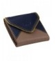 OTTO Genuine Leather Envelope Wallet