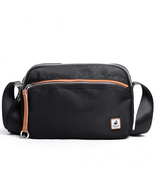 Everyday Crossbody Lightweight Waterproof Shoulder