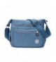 Crossbody Purse Adjustable Shoulder Handbag