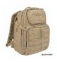 GLORYFIRE Tactical Backpack Compact Trekking