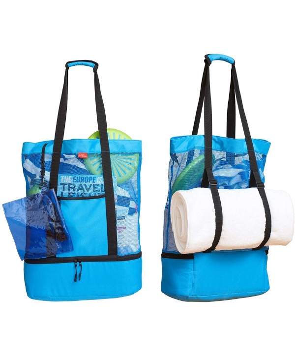 Sun Society Bag Cooler Resistant