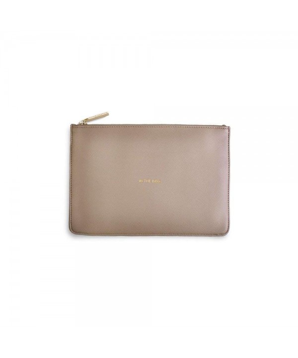 Katie Loxton Perfect Pouch Grey