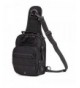 Lce gods Multi function outdoor Black