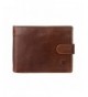 Nuvola Pelle Genuine Leather Closure