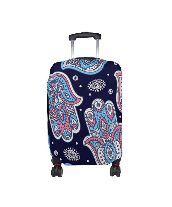 Cooper Indian Luggage Suitcase Protector
