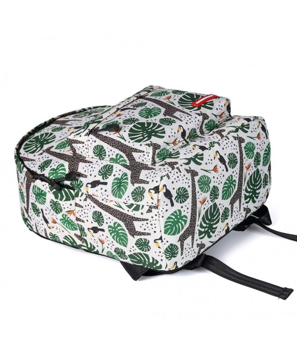 Women's 14 Inches Laptop Backpack for iPad Rucksack Bookbag- 10 ...