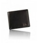 Mandy Leather Wallet Credit Pockets