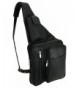 Cowhide Crossbody Compatible Shoulder Carabiner