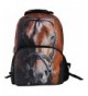 Animal FaceTM Animals Backpack Stereographic